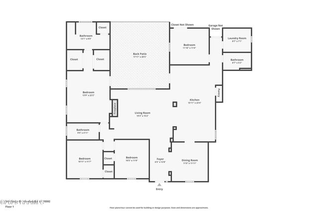 100 Osage Drive, Youngsville, LA 70592