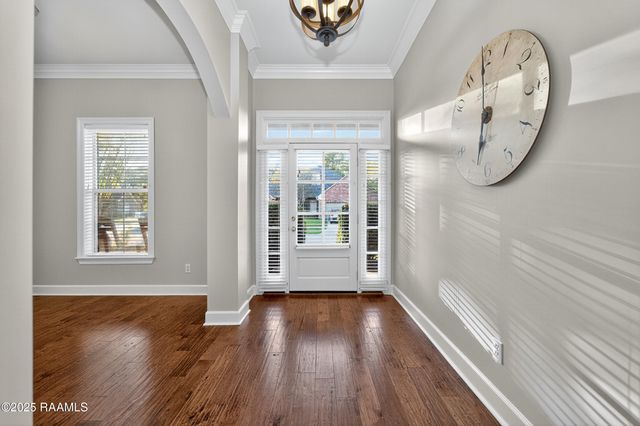 100 Osage Drive, Youngsville, LA 70592