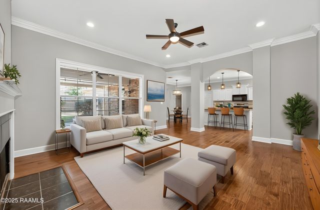 100 Osage Drive, Youngsville, LA 70592