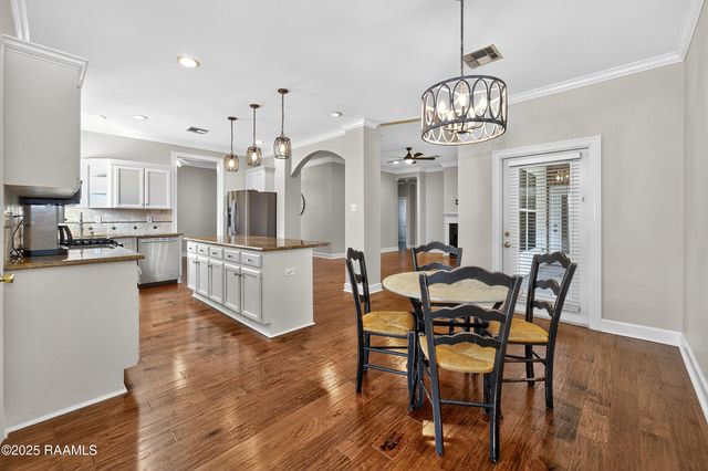 100 Osage Drive, Youngsville, LA 70592