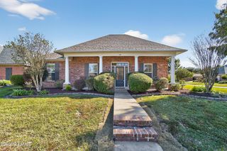 100 Osage Drive, Youngsville, LA 70592