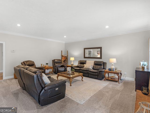 160 Spivey Chase Trail, Jonesboro, GA 30236