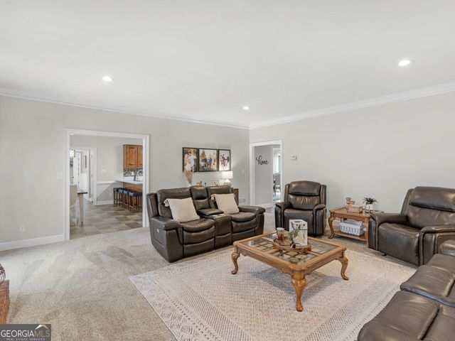 160 Spivey Chase Trail, Jonesboro, GA 30236