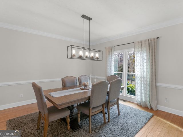 160 Spivey Chase Trail, Jonesboro, GA 30236