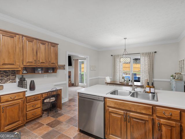 160 Spivey Chase Trail, Jonesboro, GA 30236