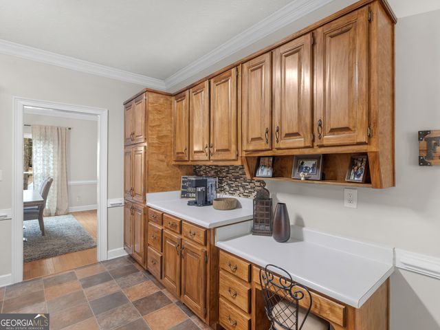 160 Spivey Chase Trail, Jonesboro, GA 30236