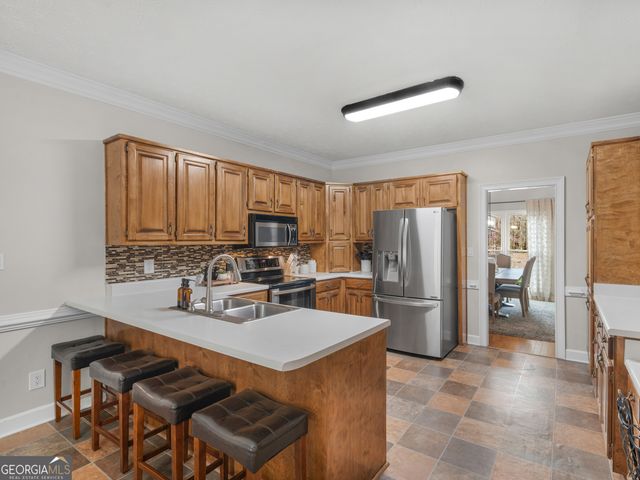 160 Spivey Chase Trail, Jonesboro, GA 30236