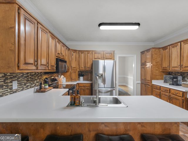 160 Spivey Chase Trail, Jonesboro, GA 30236