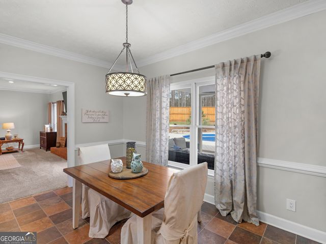 160 Spivey Chase Trail, Jonesboro, GA 30236