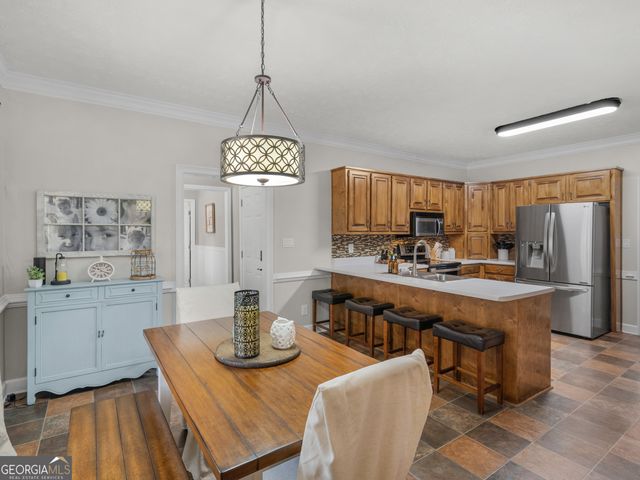 160 Spivey Chase Trail, Jonesboro, GA 30236