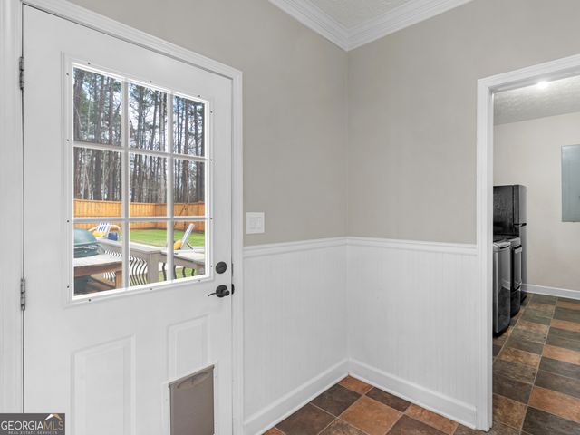 160 Spivey Chase Trail, Jonesboro, GA 30236