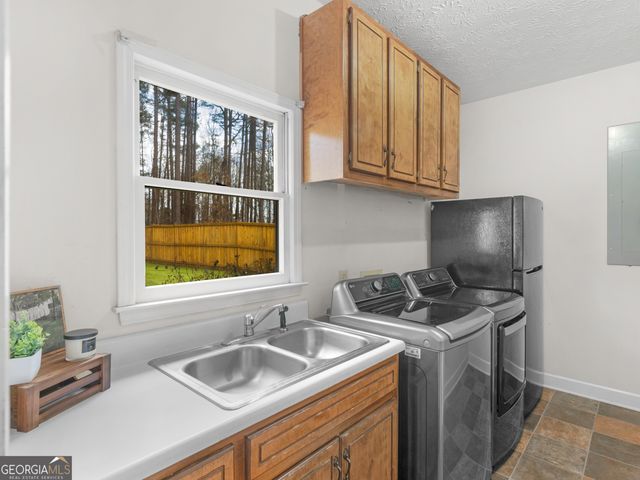 160 Spivey Chase Trail, Jonesboro, GA 30236