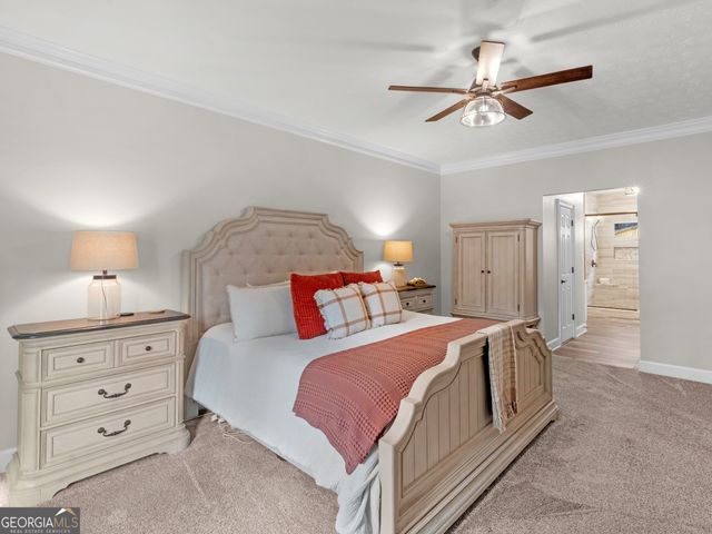 160 Spivey Chase Trail, Jonesboro, GA 30236