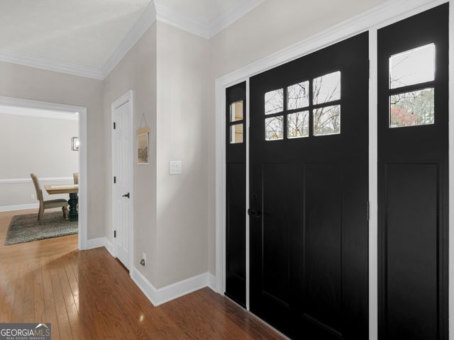 160 Spivey Chase Trail, Jonesboro, GA 30236