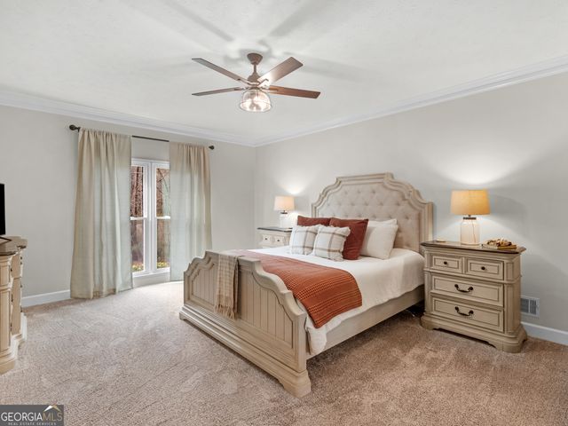 160 Spivey Chase Trail, Jonesboro, GA 30236