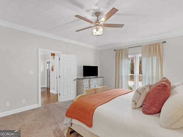 160 Spivey Chase Trail, Jonesboro, GA 30236