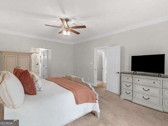 160 Spivey Chase Trail, Jonesboro, GA 30236