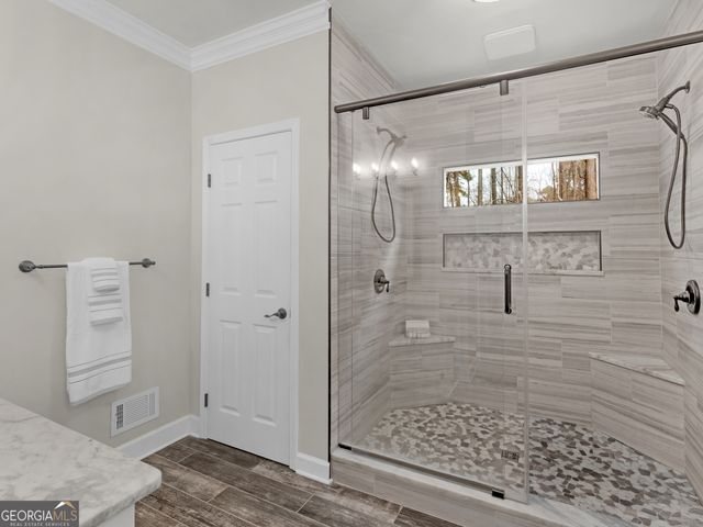 160 Spivey Chase Trail, Jonesboro, GA 30236