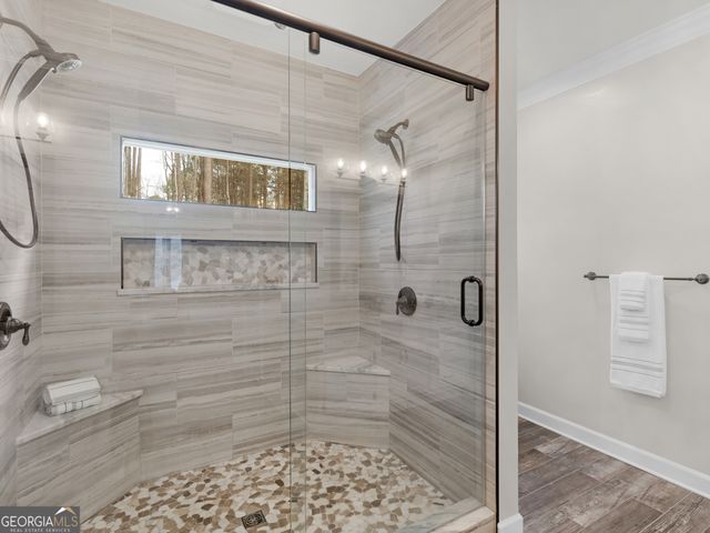 160 Spivey Chase Trail, Jonesboro, GA 30236