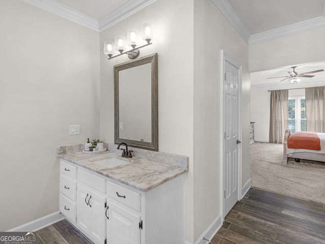 160 Spivey Chase Trail, Jonesboro, GA 30236