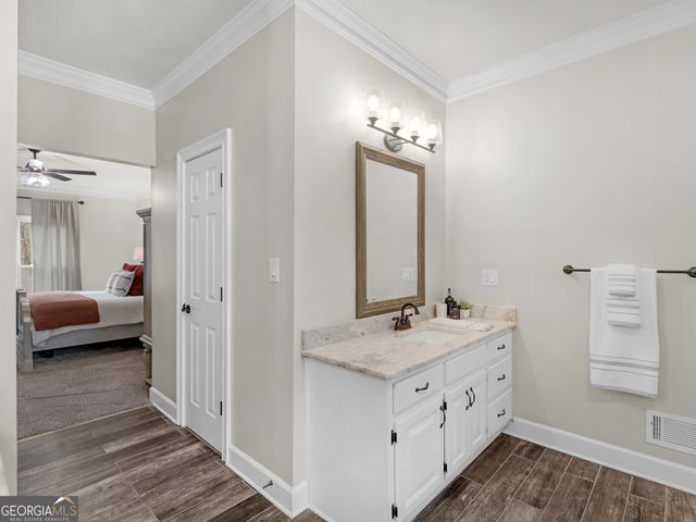 160 Spivey Chase Trail, Jonesboro, GA 30236