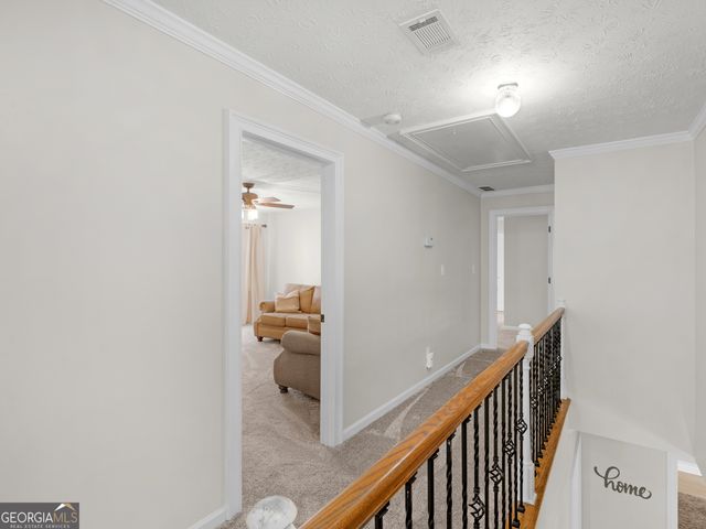 160 Spivey Chase Trail, Jonesboro, GA 30236