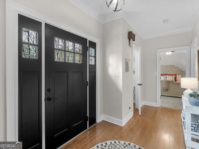 160 Spivey Chase Trail, Jonesboro, GA 30236