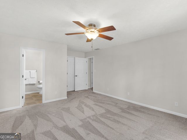 160 Spivey Chase Trail, Jonesboro, GA 30236