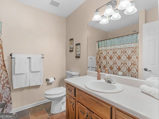 160 Spivey Chase Trail, Jonesboro, GA 30236