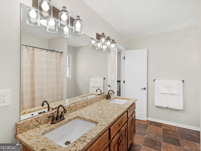 160 Spivey Chase Trail, Jonesboro, GA 30236