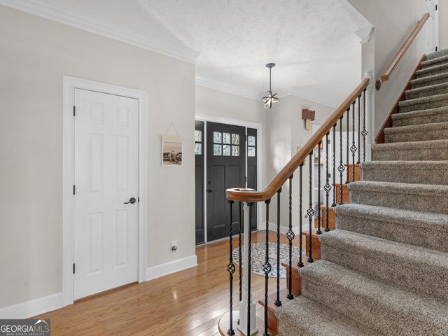 160 Spivey Chase Trail, Jonesboro, GA 30236