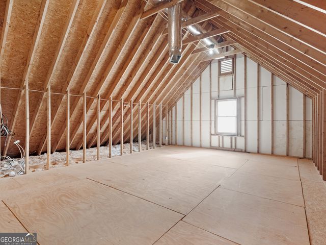 160 Spivey Chase Trail, Jonesboro, GA 30236