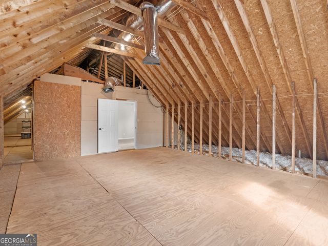 160 Spivey Chase Trail, Jonesboro, GA 30236