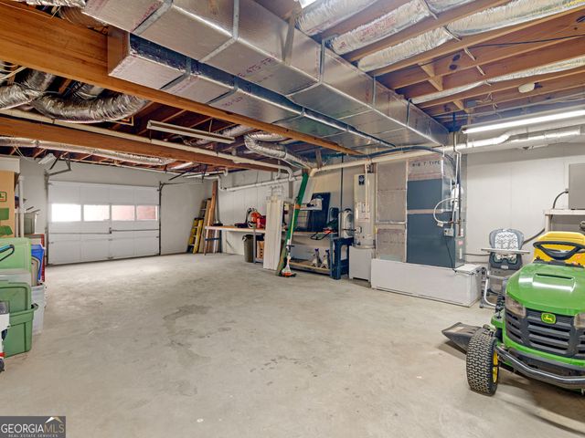 160 Spivey Chase Trail, Jonesboro, GA 30236