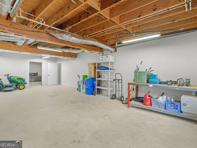 160 Spivey Chase Trail, Jonesboro, GA 30236