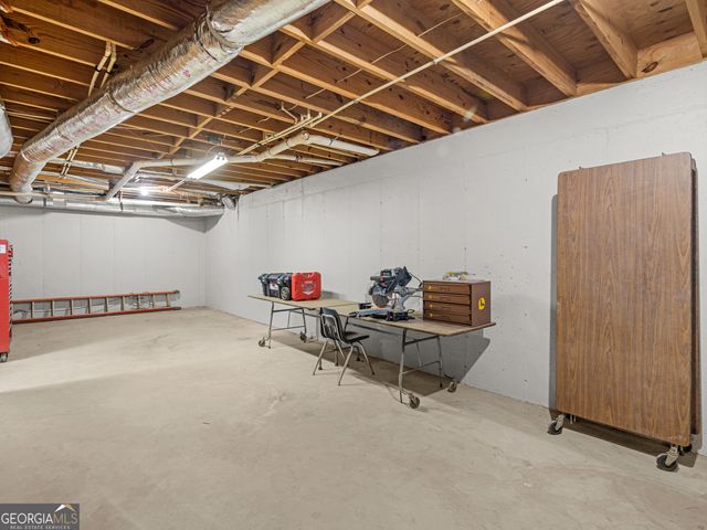 160 Spivey Chase Trail, Jonesboro, GA 30236