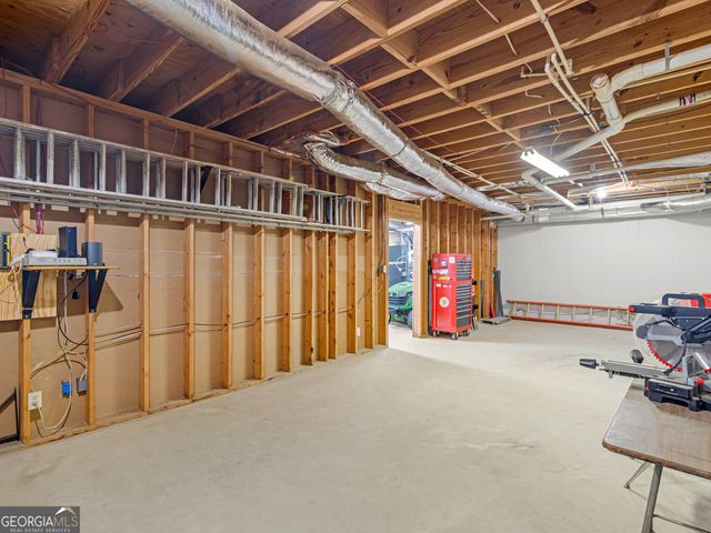 160 Spivey Chase Trail, Jonesboro, GA 30236