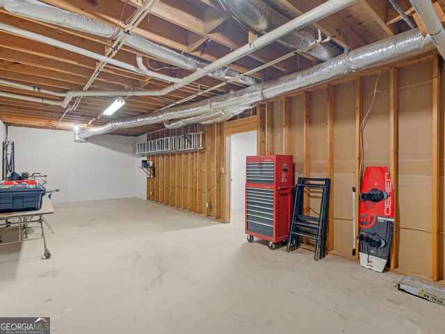 160 Spivey Chase Trail, Jonesboro, GA 30236