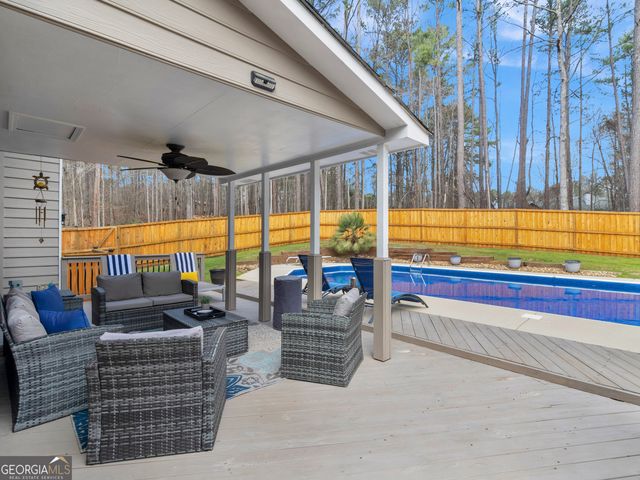 160 Spivey Chase Trail, Jonesboro, GA 30236