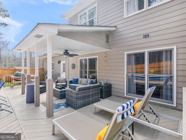 160 Spivey Chase Trail, Jonesboro, GA 30236