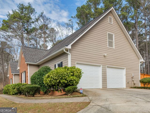 160 Spivey Chase Trail, Jonesboro, GA 30236