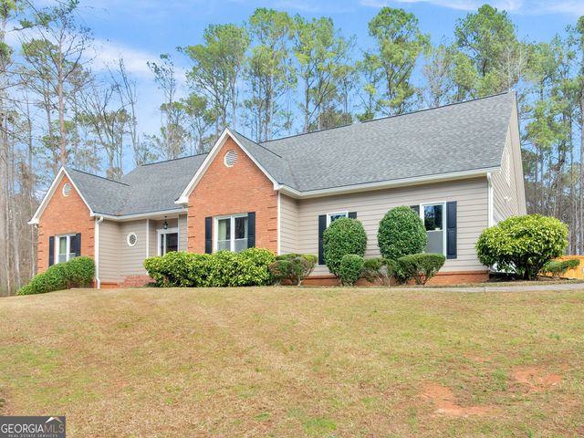 160 Spivey Chase Trail, Jonesboro, GA 30236