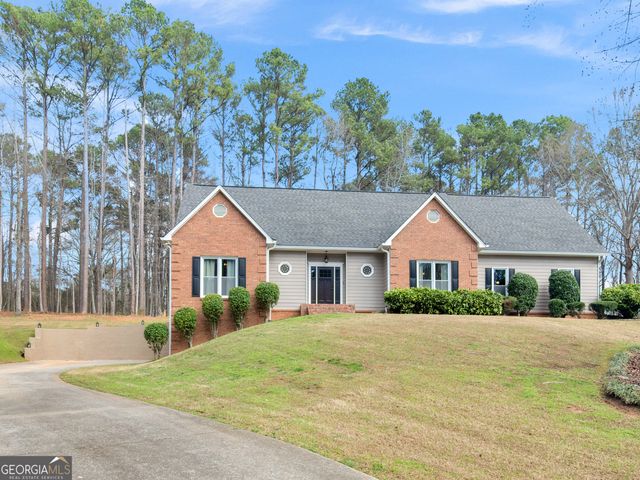 160 Spivey Chase Trail, Jonesboro, GA 30236