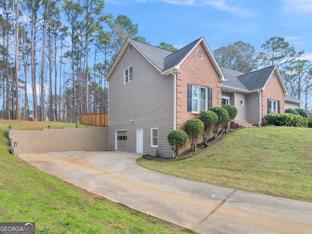 160 Spivey Chase Trail, Jonesboro, GA 30236