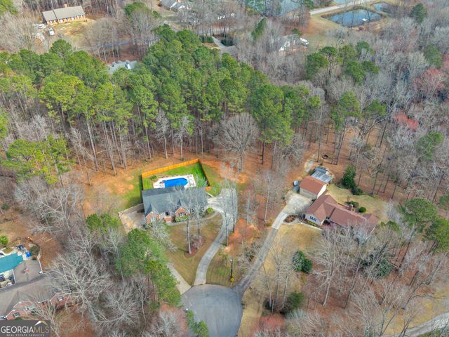 160 Spivey Chase Trail, Jonesboro, GA 30236