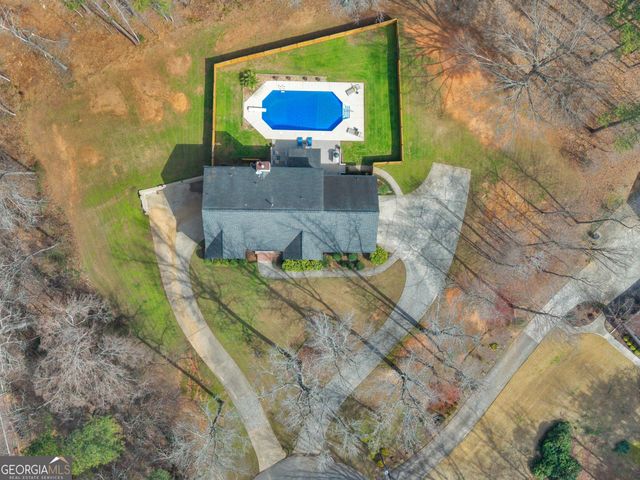 160 Spivey Chase Trail, Jonesboro, GA 30236