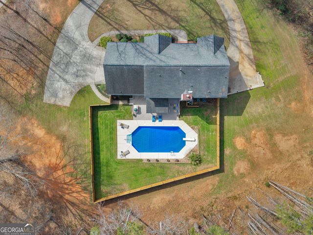 160 Spivey Chase Trail, Jonesboro, GA 30236