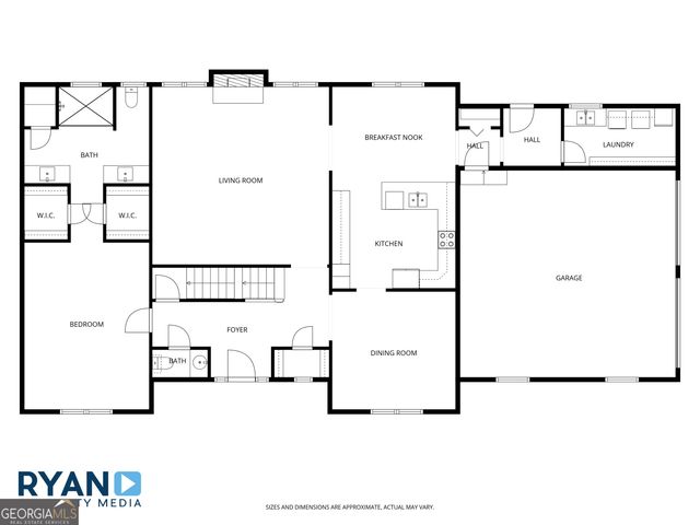 160 Spivey Chase Trail, Jonesboro, GA 30236