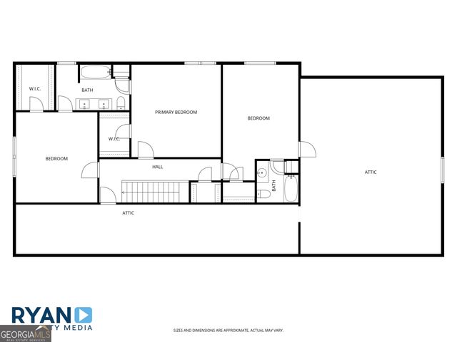 160 Spivey Chase Trail, Jonesboro, GA 30236