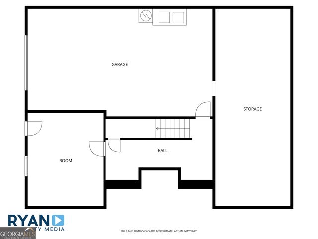 160 Spivey Chase Trail, Jonesboro, GA 30236